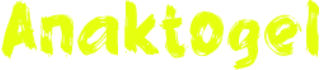 Anaktogel